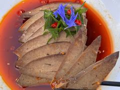 -七的湖·晚芳亭·阳澄湖农家菜·大闸蟹(莲花岛店)