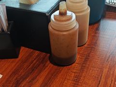 -汉巴味德·烤肉与啤酒的自助(杭州大悦城店)