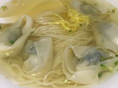 -鼎泰丰(渔阳店)