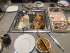 -海底捞火锅(青山湖万达夜宵主题店)