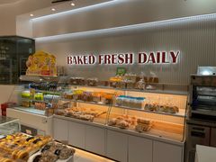 -BreadTalk面包新语·烘焙蛋糕(佐阾虹湾购物中心店)