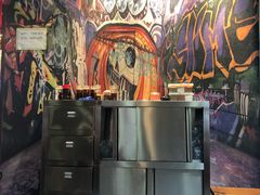 -二红烧烤排骨串(麦岛店)