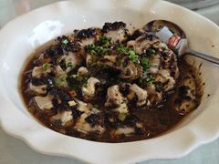 -外沙富龙城酒楼(老街店)