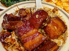 -老瑞福上海菜(人民广场店)