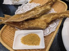 舌头鱼-胶东海鲜大排档(北太平庄店)