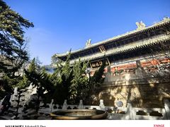-潭柘寺景区