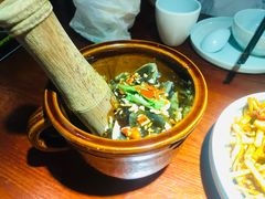 -田婆婆的菜(海口友谊阳光城店)