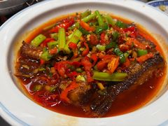 -欧记大排档·景德菜(上海首店)