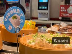 -龍歌自助小火锅(漳州二路爱购店)
