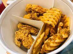 -麦当劳(西安雁塔路店)