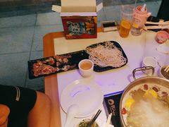 -蚝大仙横琴生蚝火锅(日月贝店)