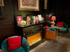 -弦月窗LUNETTE BY AMANDA(复兴路店)