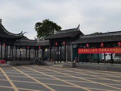 -黄桥古镇