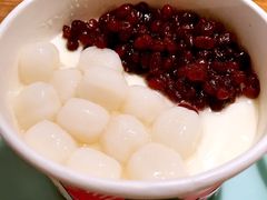 -宝珠奶酪(闵行仲盛店)