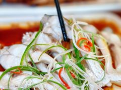 -莲餐厅·湖北菜·藕汤老手艺(愚园路店)