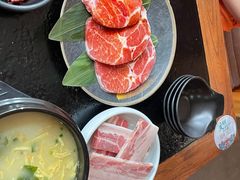 -九田家黑牛烤肉料理(石路天虹店)