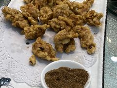 -渔码头食府(蓬莱阁店)
