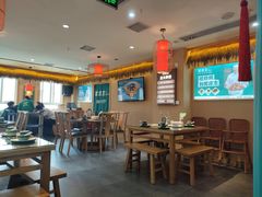 -武庄主特色炒鸡(周恩来纪念馆店)