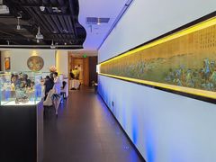 -悦融·京鲁菜·露台花园(安定门店)