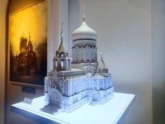 -哈尔滨规划展览馆