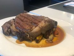 -360 The Restaurant at the CN Tower