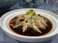 -拉完海鲜大排档(温岭店)