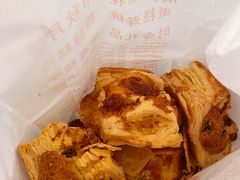 椰蓉排-芦庄子桂顺斋(和平路总店)