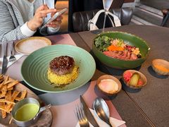 -FOOOO CITY CLUB 孚乐里音乐西餐酒吧(悠方店)