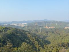 -大屏嶂森林公园