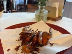 -南堂馆·新川菜(悠方店)