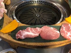 -玄希浪漫厨房·韩料烤肉(湖滨银泰in77店)