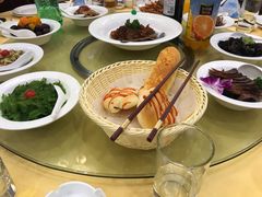 -山明水秀大饭店