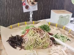 -眉州东坡·熊猫主题餐厅(枫蓝店)