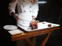 -四季民福烤鸭店(外滩外白渡桥店)