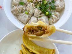 -金陵老丁家馄饨(文昌巷店)