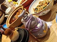 -图味美小黄鱼·景德菜(浙江路店)