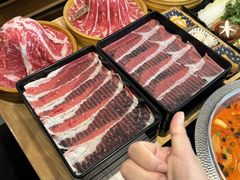 -牛匠和牛寿喜锅(西安总店)