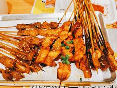 -木屋烧烤(大屯路店)