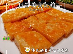 -黄泥岗·地道湖北菜(奥特莱斯店)