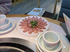 -黑土人家(江桥万达广场店)