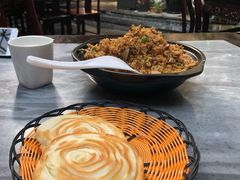 -蔼若春.传承三十年云南菜(金碧公园店)
