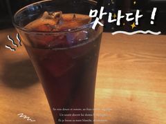 -锦潼西餐厅