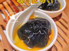 -十二粤味·顺德菜·烧鹅点心(五四广场店)