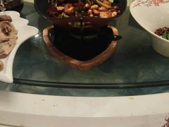 -世纪缘国际酒店·中餐厅(海州店)