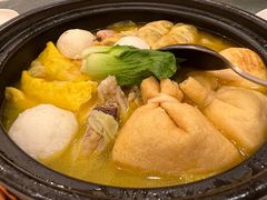 五行全家福-小厨娘淮扬菜(板桥一店)