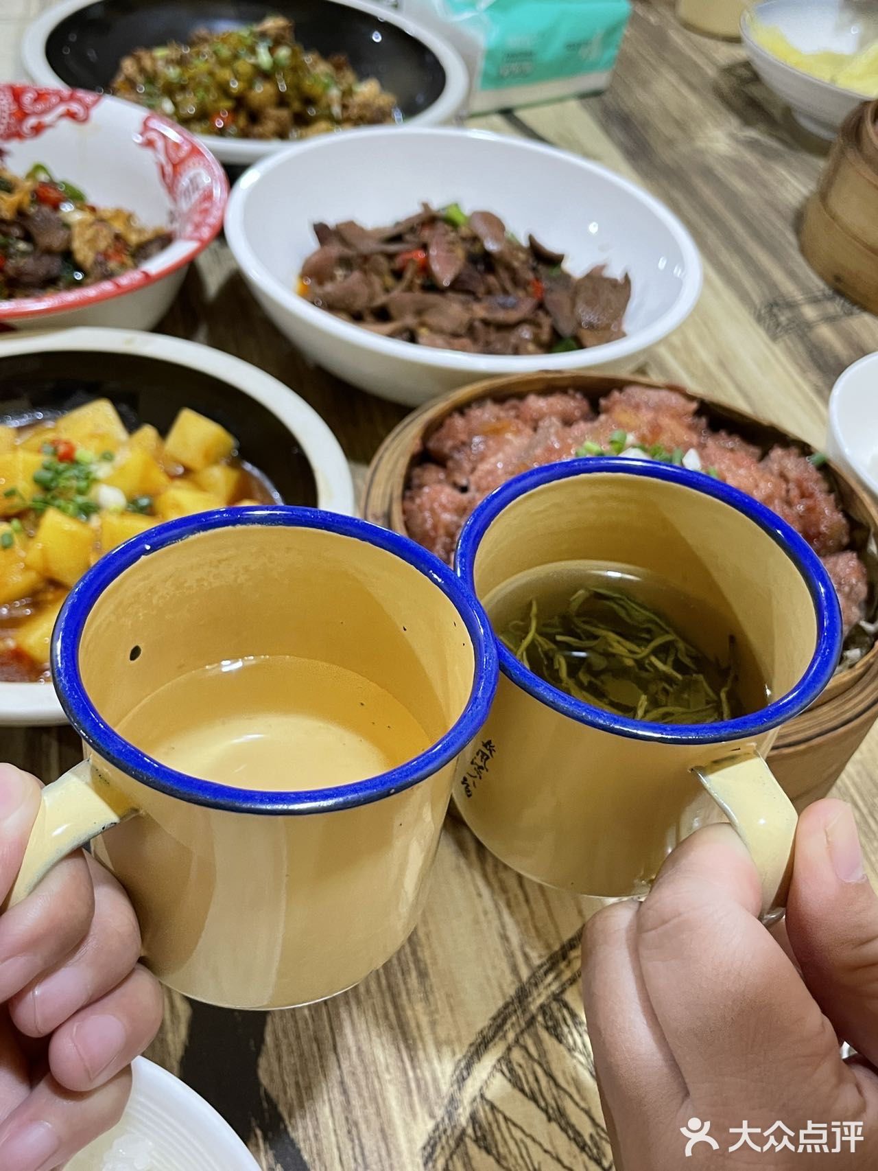 琅西村里超下饭的湘菜馆子✨你还不知道?