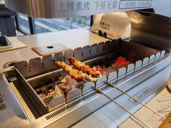 -丰茂烤串(公园店)
