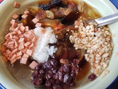 红糖冰粉（传统）-马路边边串串香(北苑旗舰店)