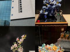 -淄博花灯齐彩城