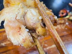 -黔江古镇鸡杂(临江路店)